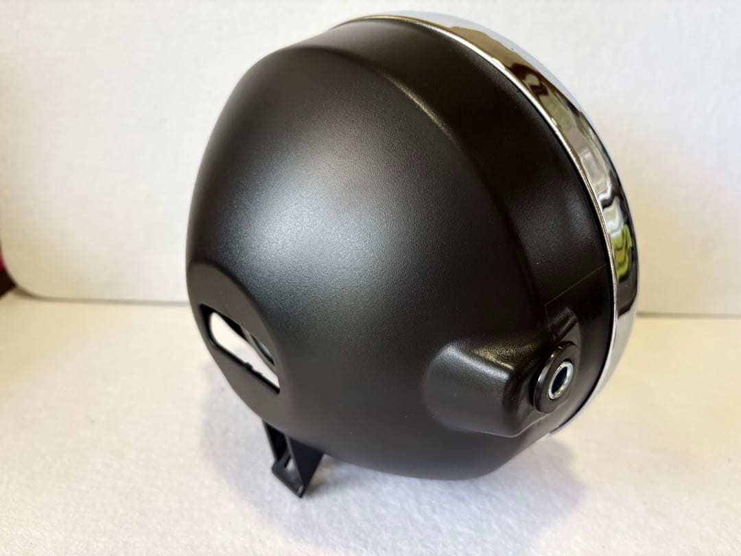 IPF cibie シビエ マーシャル 当時 旧車 イノウエ カフェ ゼファー