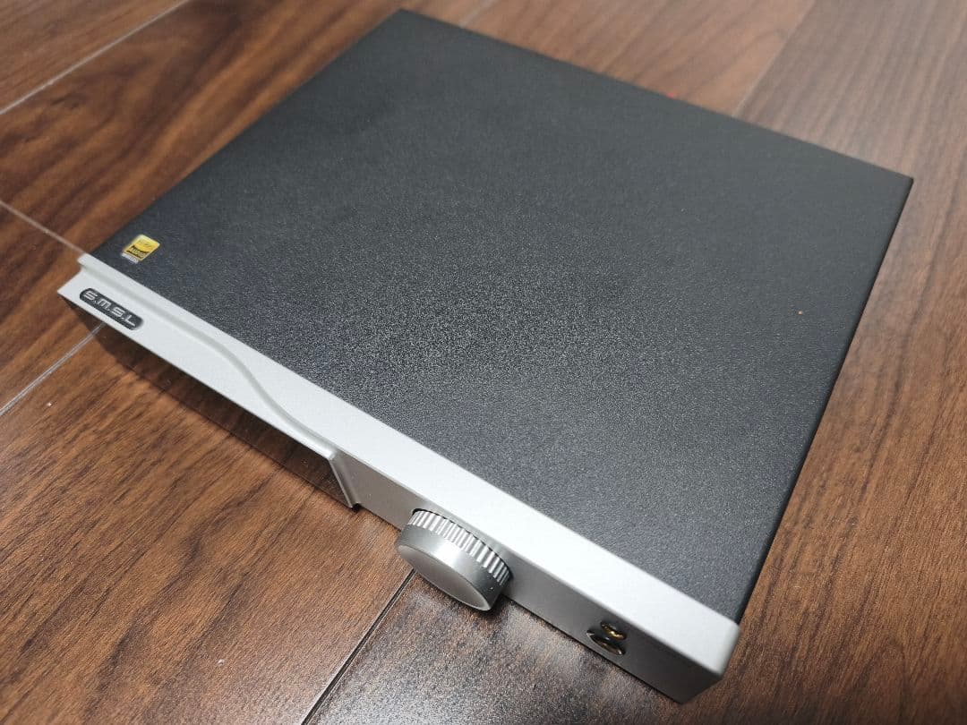 【美品】SMSL AO300 アンプ プリメインアンプ パワーアンプ DAC