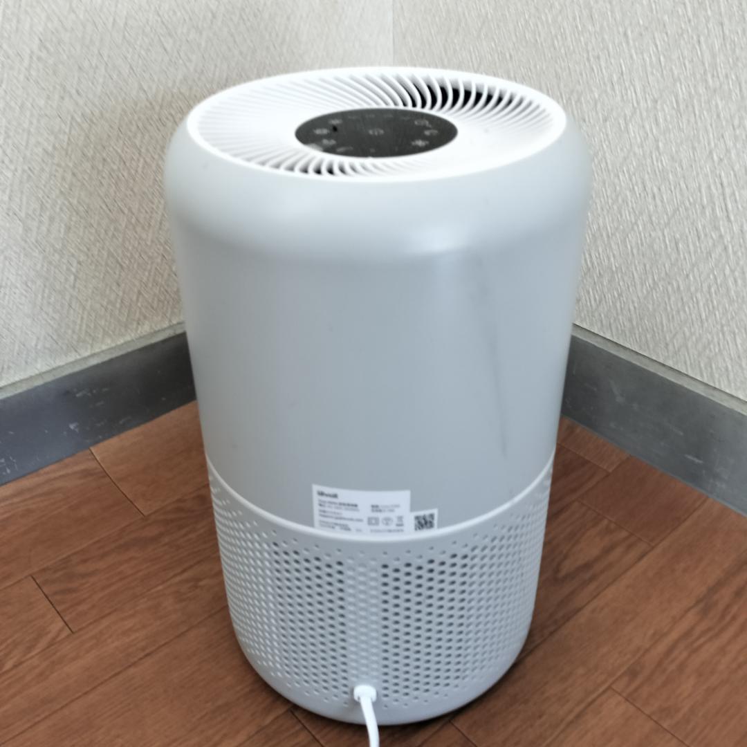 Levoit 空気清浄機 脱臭強化モデル CoreP350 20畳2024年