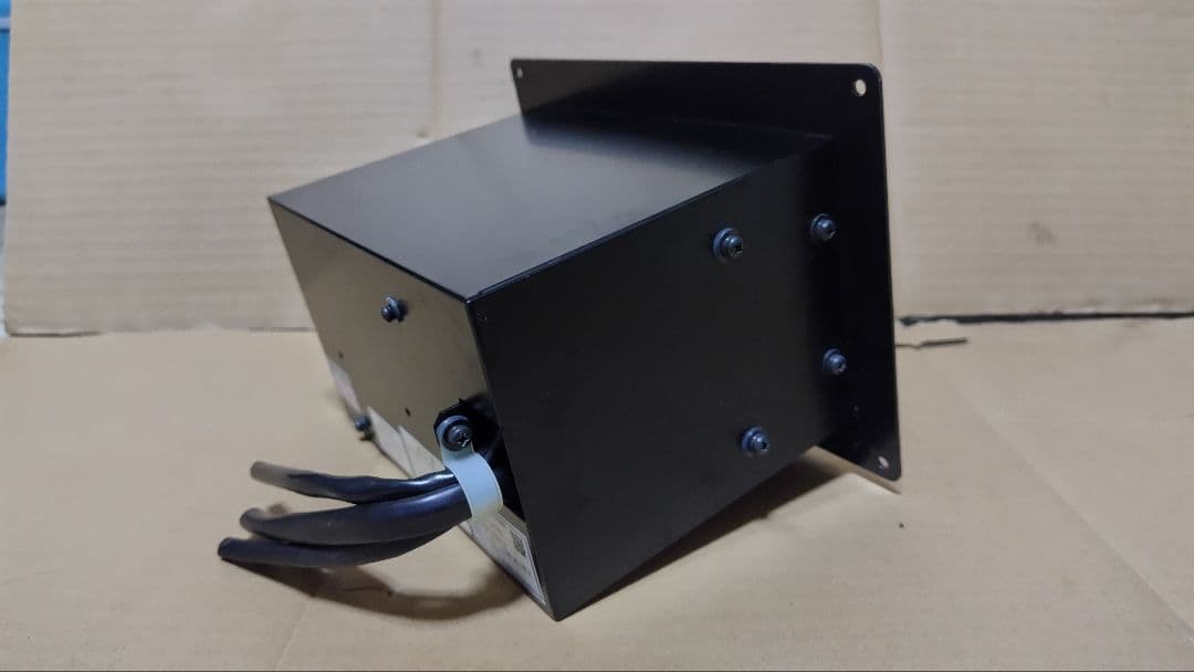 JR九州415系等 国鉄近郊型方向幕 指令器 LECIP　　AC100ｖ