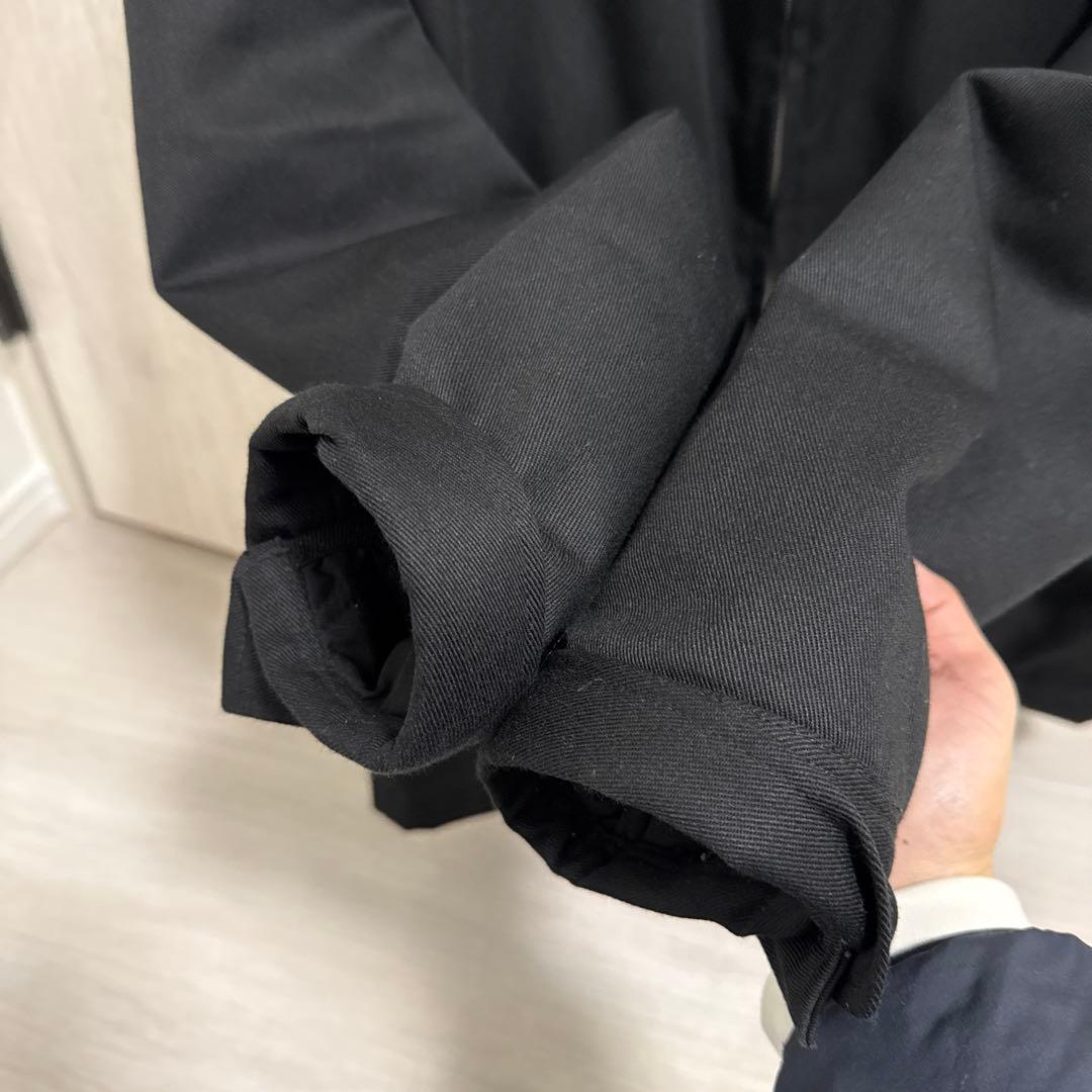 CHALLENGER ブラックジャケット Lサイズ