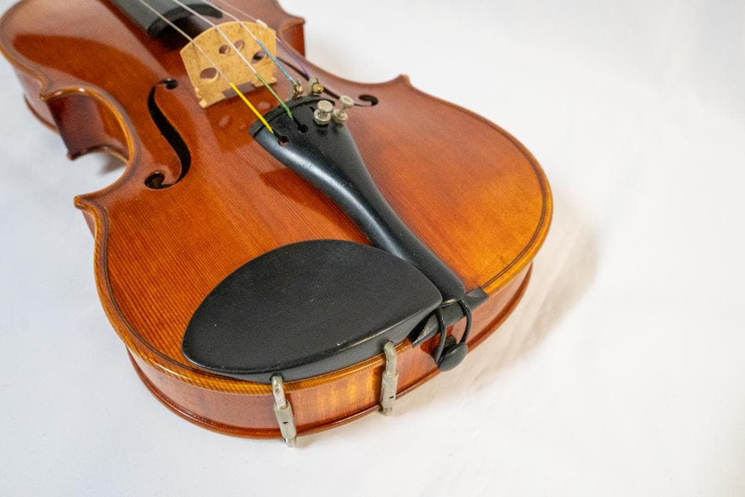 SUZUKI★スズキ★鈴木バイオリン★550★3/4★1990年製★ケース付き