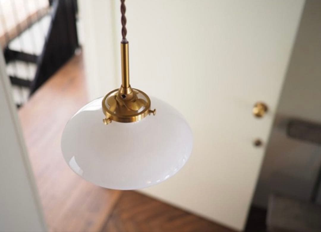 ペンダントライト〈FLYMEe/フライミー〉