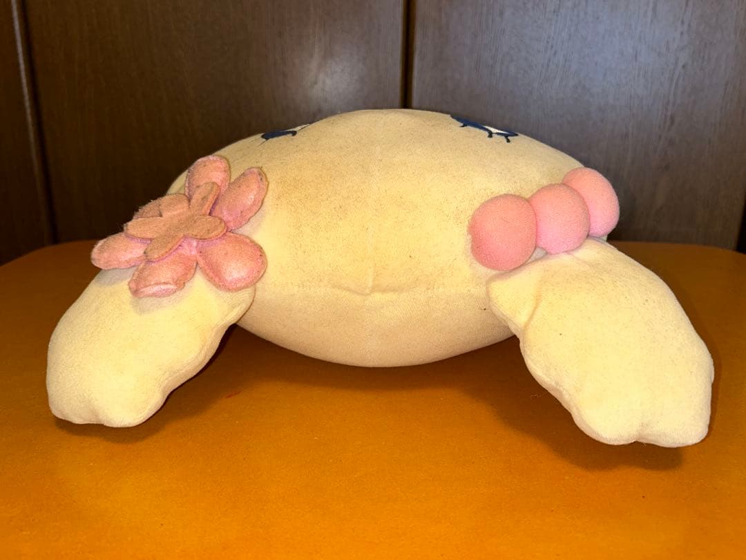 s*読様 たまごっち！ ラブリン (ラブリっち) ぬいぐるみ