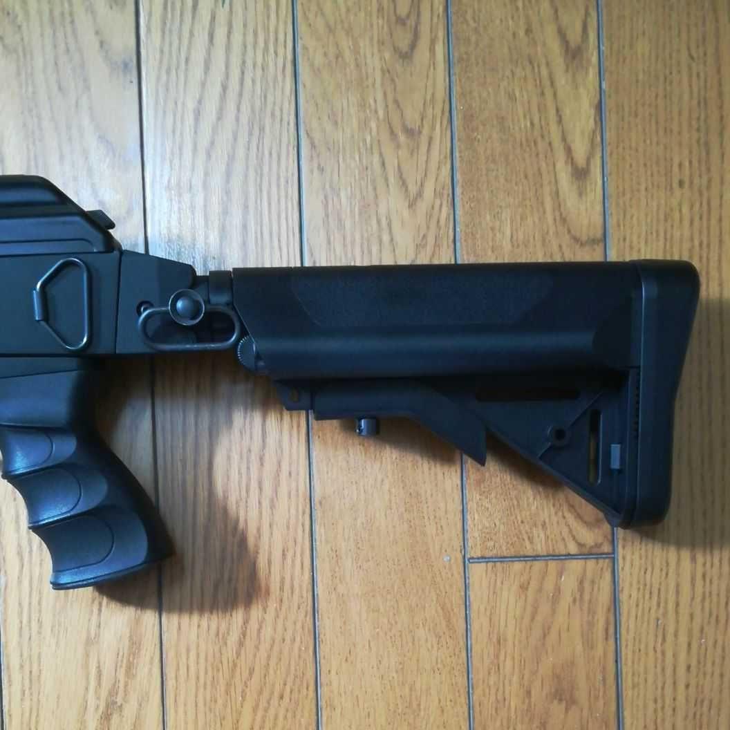 SR - 47 電動ガン