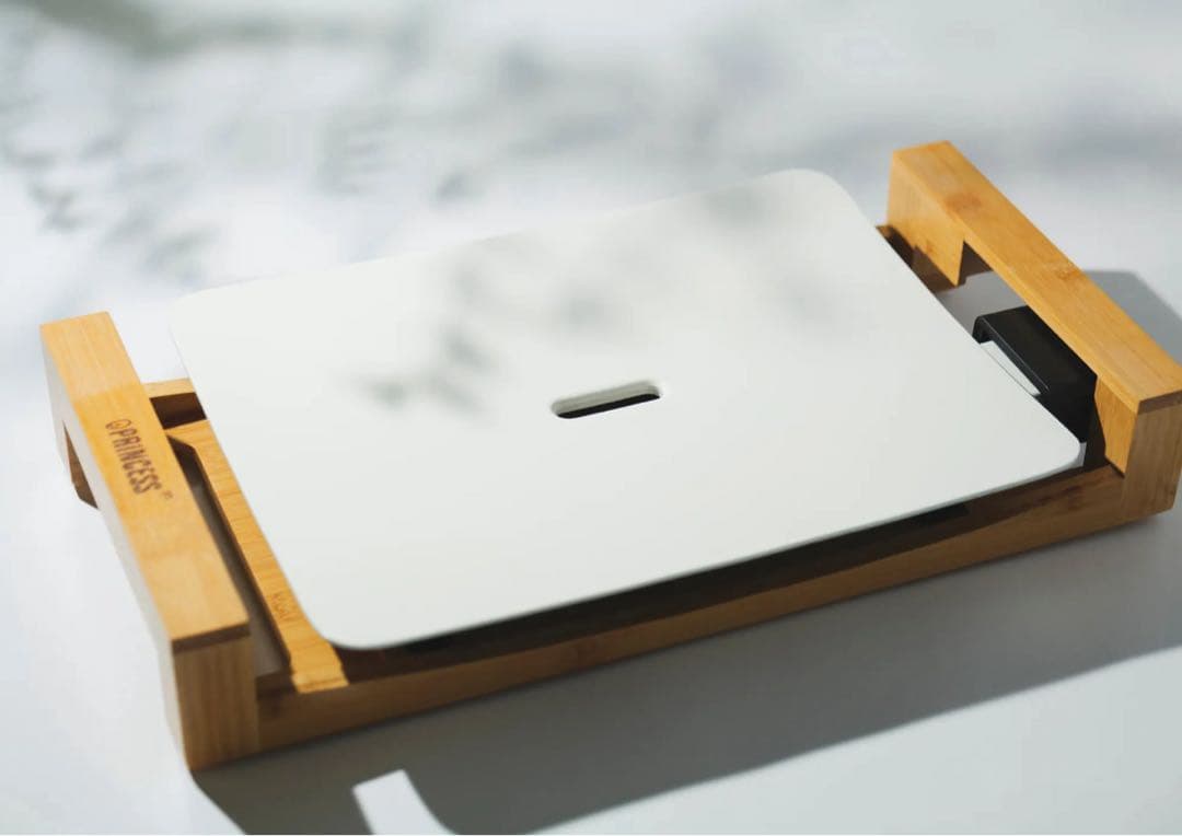 PRINCESS テーブルグリル ミニピュア