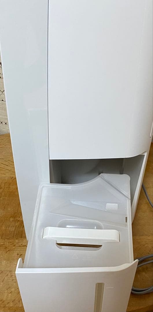 SHARP 衣類乾燥機 CV-J180