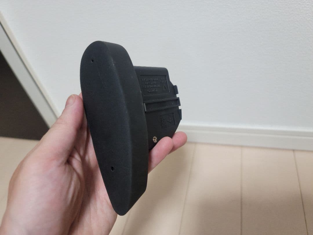 マルゼン M1100 ブラックバージョン