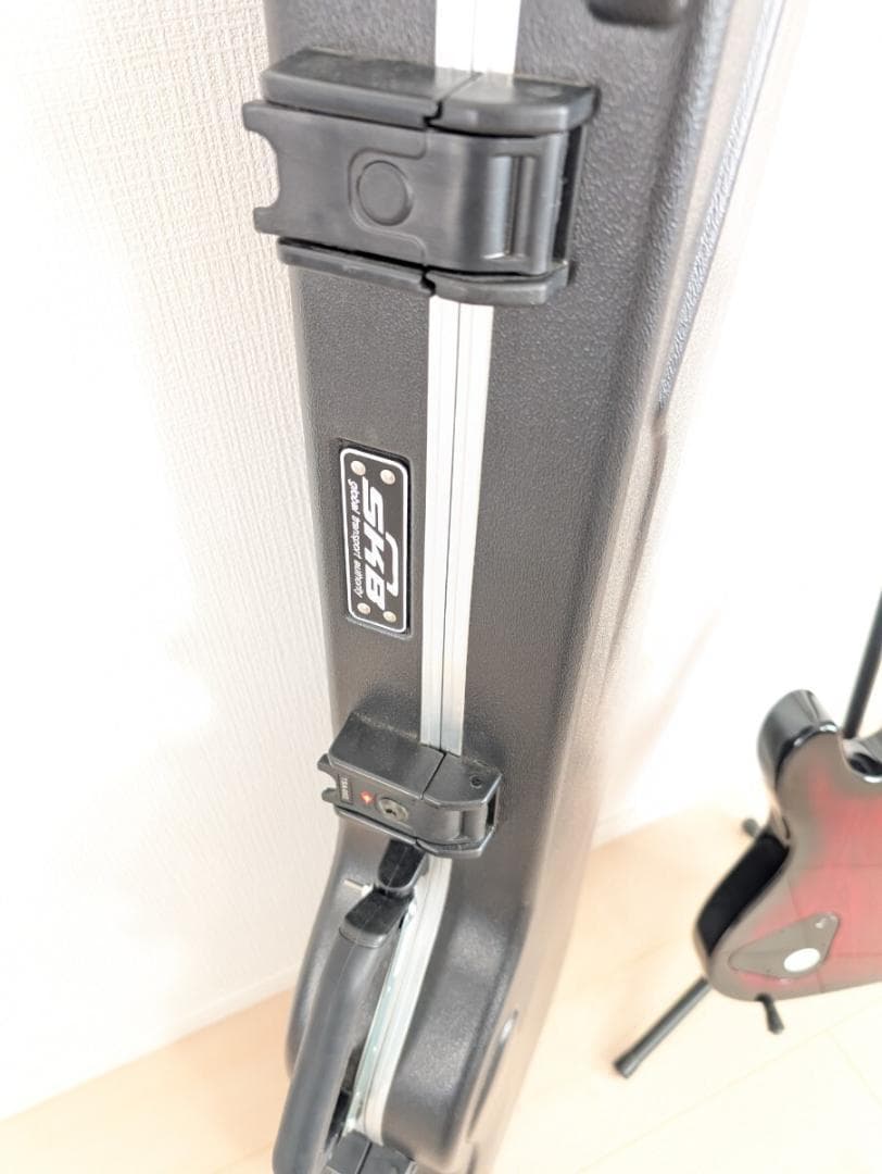 【希少・外装極美品】fender　TC90　現状品　 TC-90SKB-56