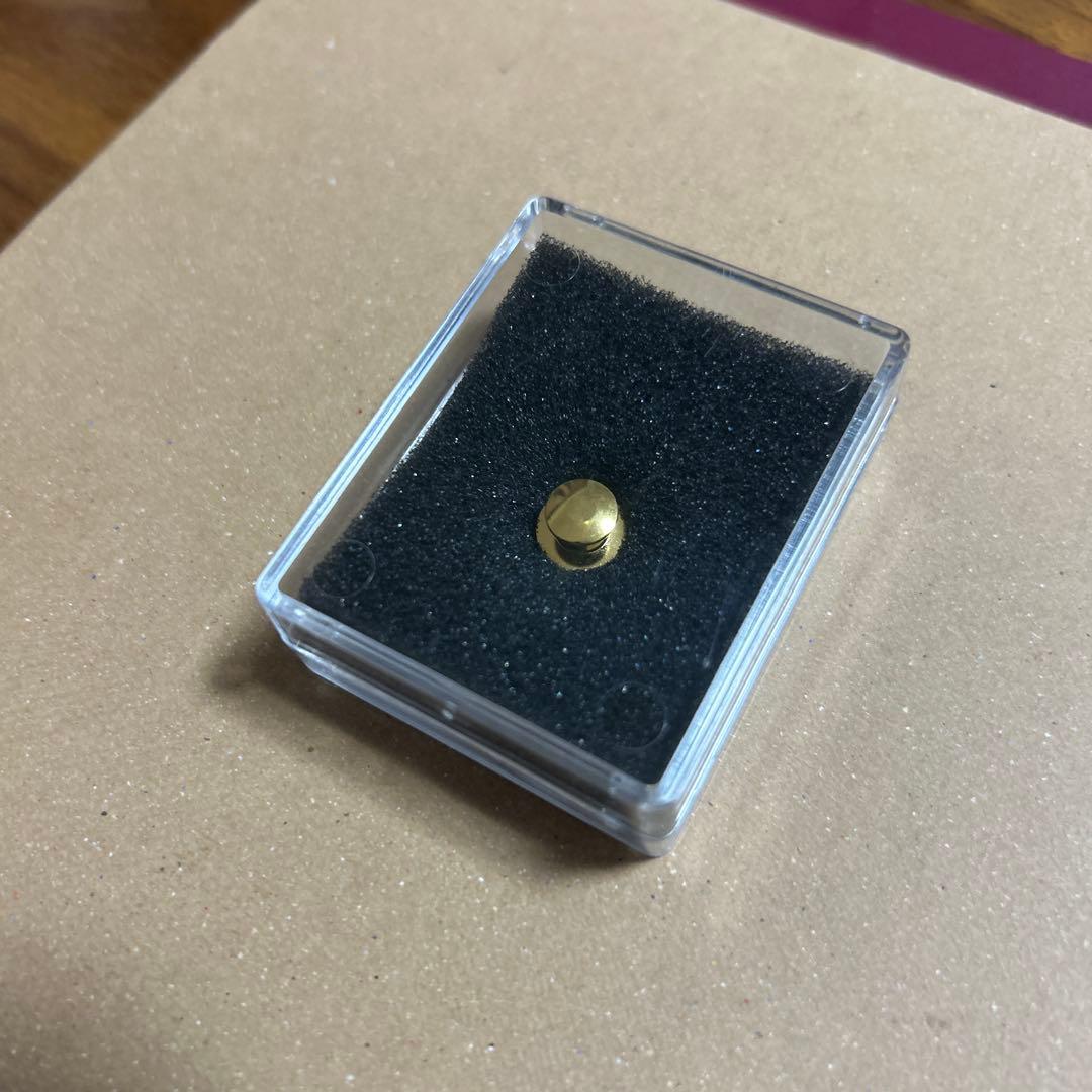 guile9663専用　 テキーラマエストロ　バッジ