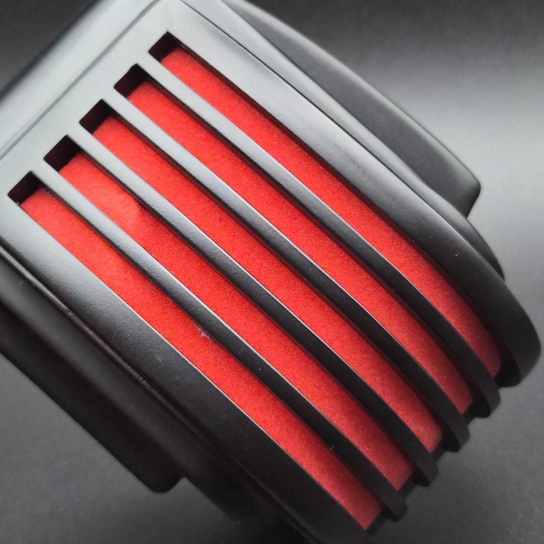 Heil Sound The Fin ヘイルサウンド ダイナミックマイク LED