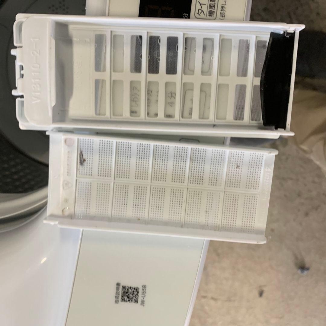 J404R Hisens/Haier 単身サイズ 家電セット 冷蔵庫 洗濯機