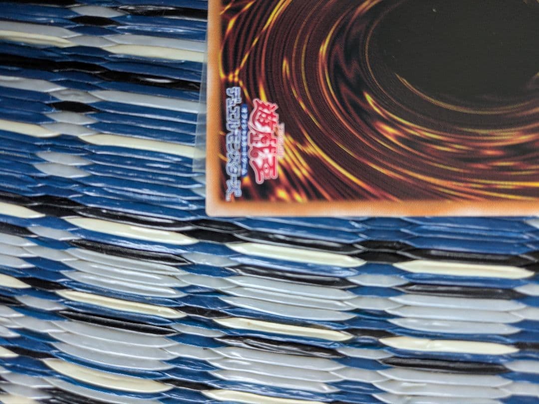 遊戯王 閃刀姫－ハヤテ 絵違い　25thシク