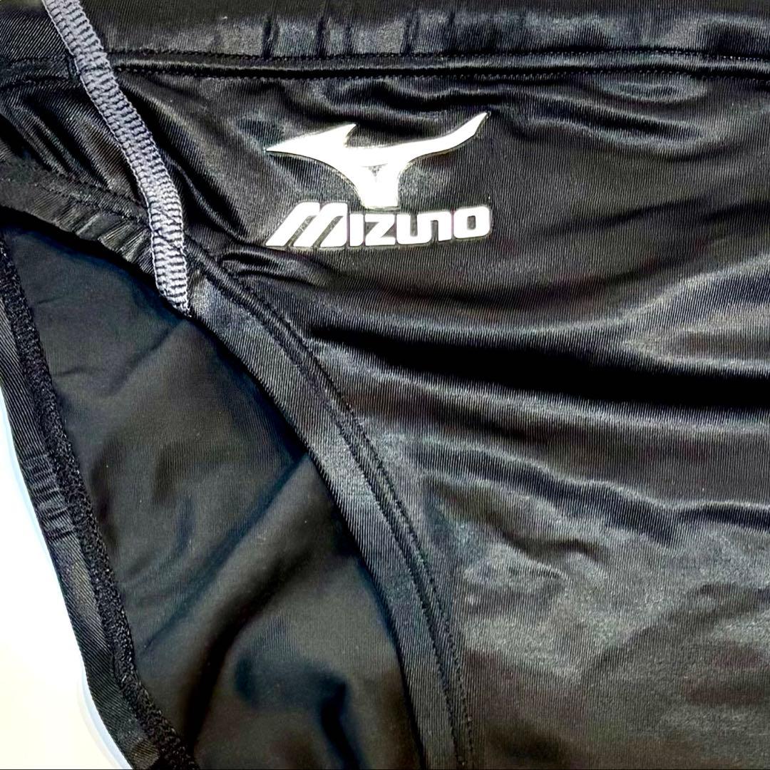 激レア 新品 MIZUNO マイティライン2 競泳水着 競パン Vパン タグ付き