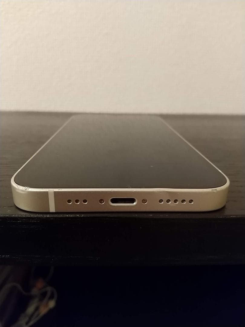 海外品 iPhone14 128GB スターライト SIMフリー