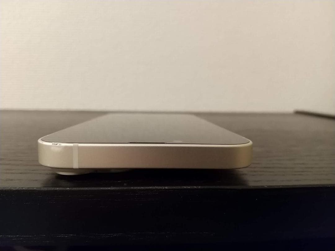 海外品 iPhone14 128GB スターライト SIMフリー