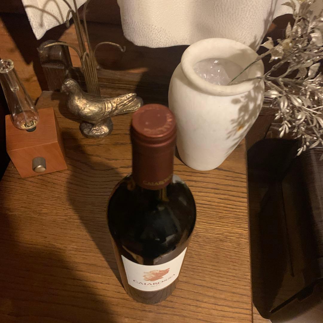 カイアロッサ 2017 JS97 WA96