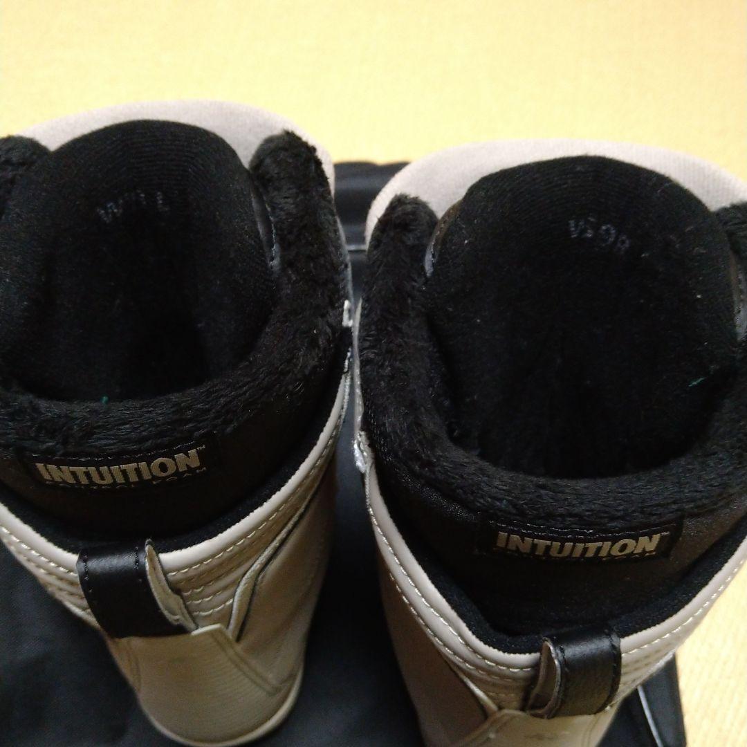 k2 KINSLEY スノーボードブーツ BOA 26センチ