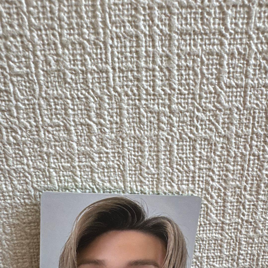 ヤギッコリーパスケース 八木勇征