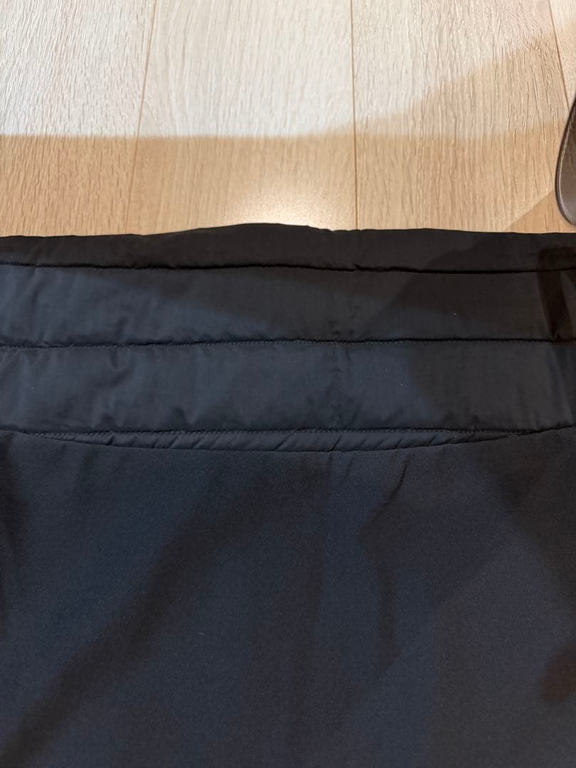 FR2 GOLF レディースジャケット M ブラック