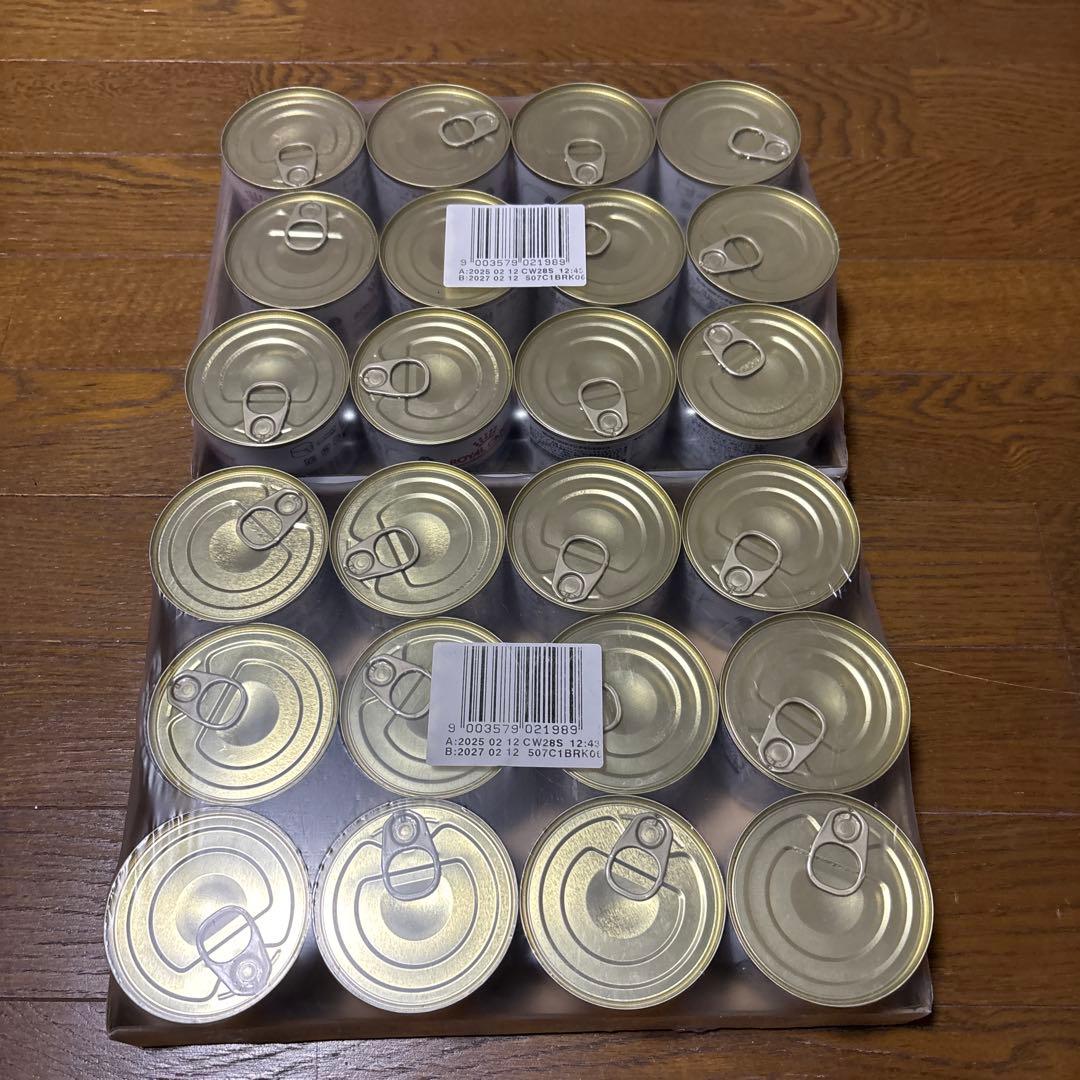 ロイヤルカナンセレクトプロテイン 24缶、チキン&ライス