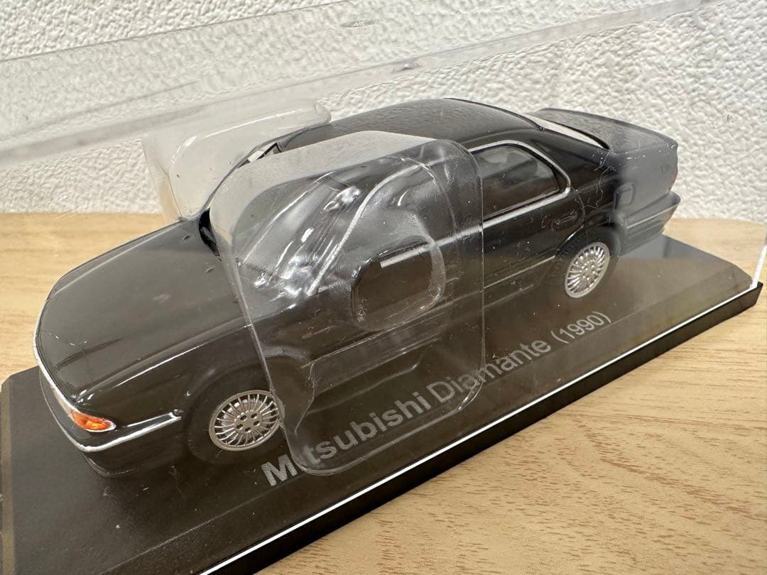 【Latte】ミニカー9台まとめ売り