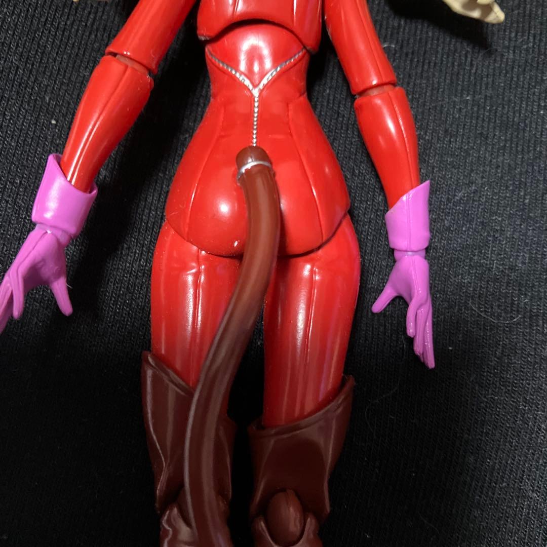 figma ペルソナ5 パンサー　特典付き