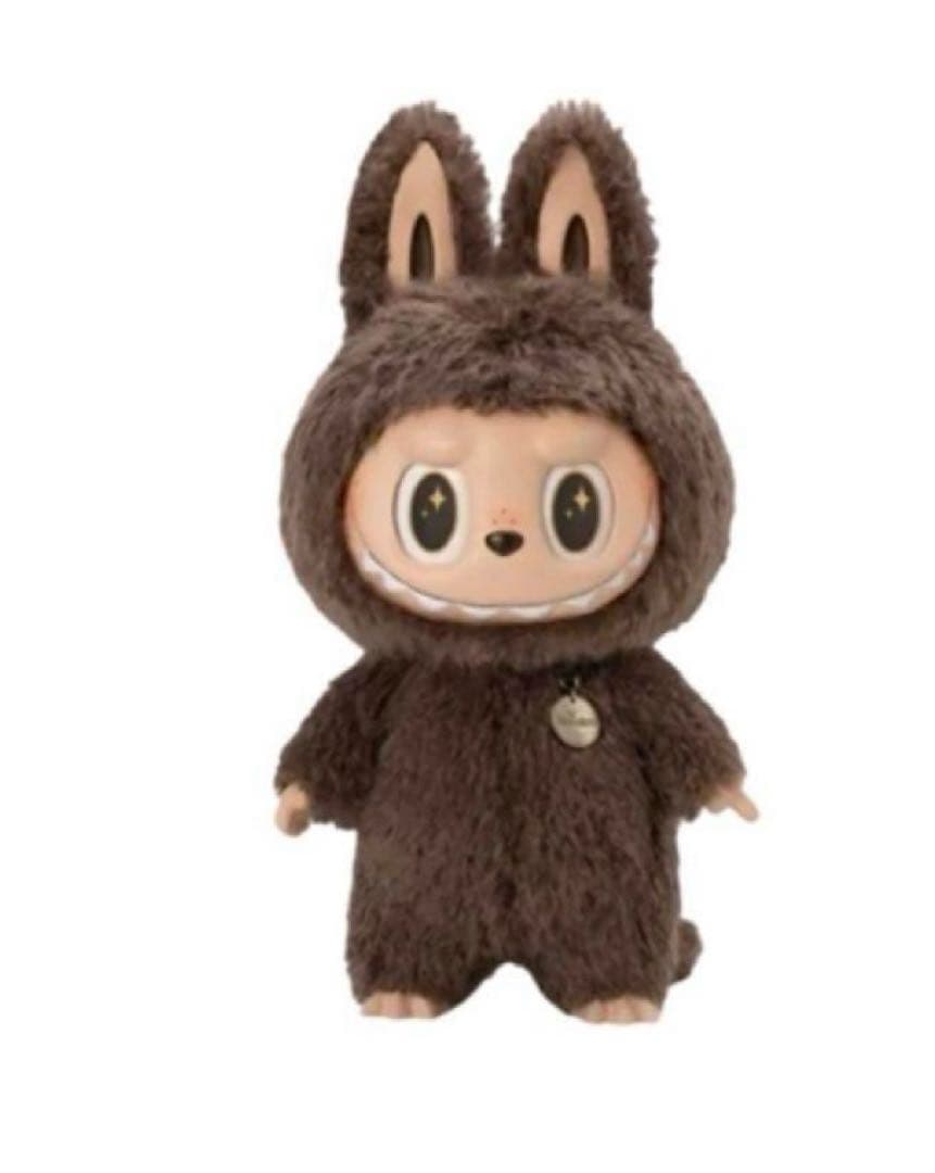 その他 POP MART ZIMOMO I FOUND YOU