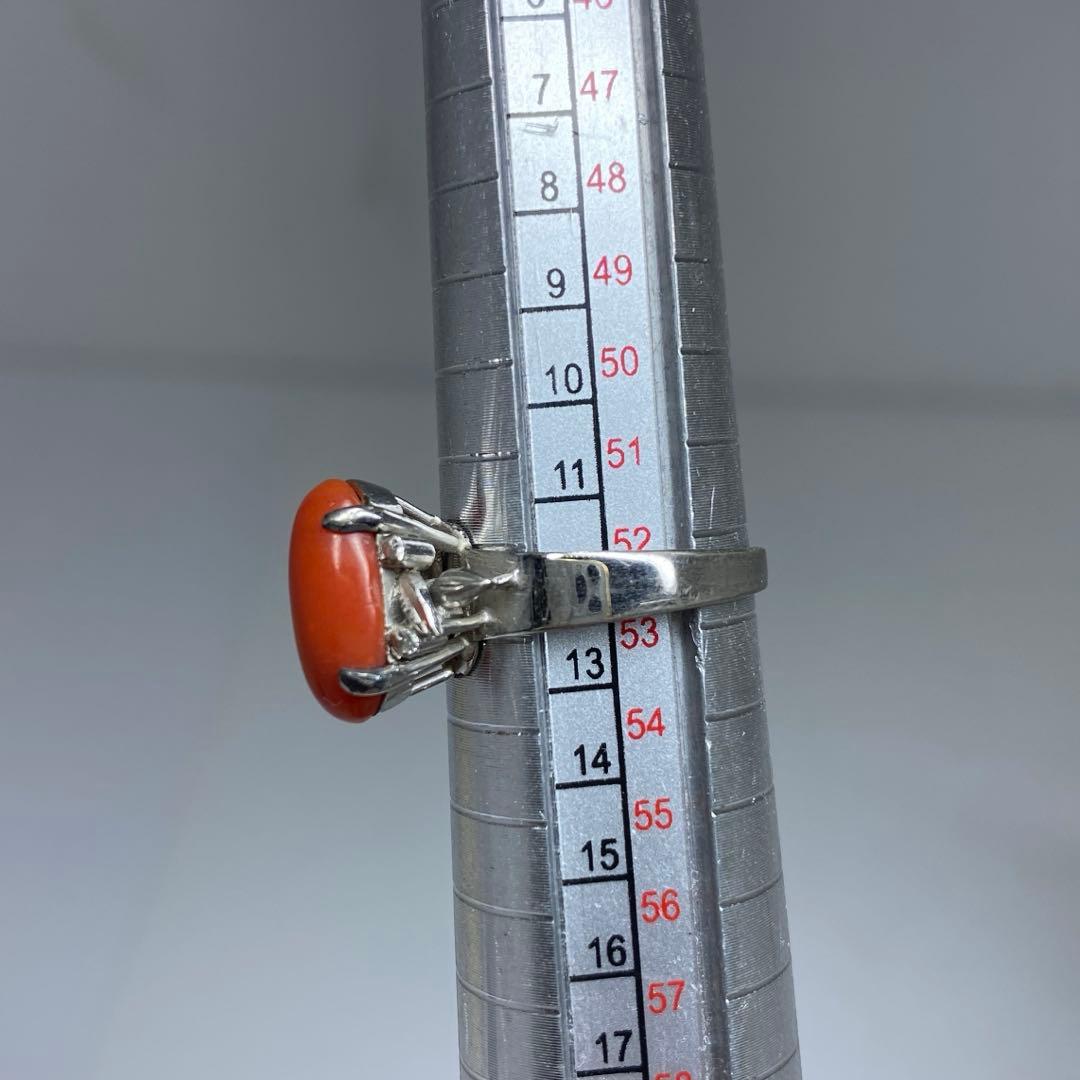 本血赤珊瑚　指輪、ネックレストップ等　15g 東Y7-0226☆2Fタカチ