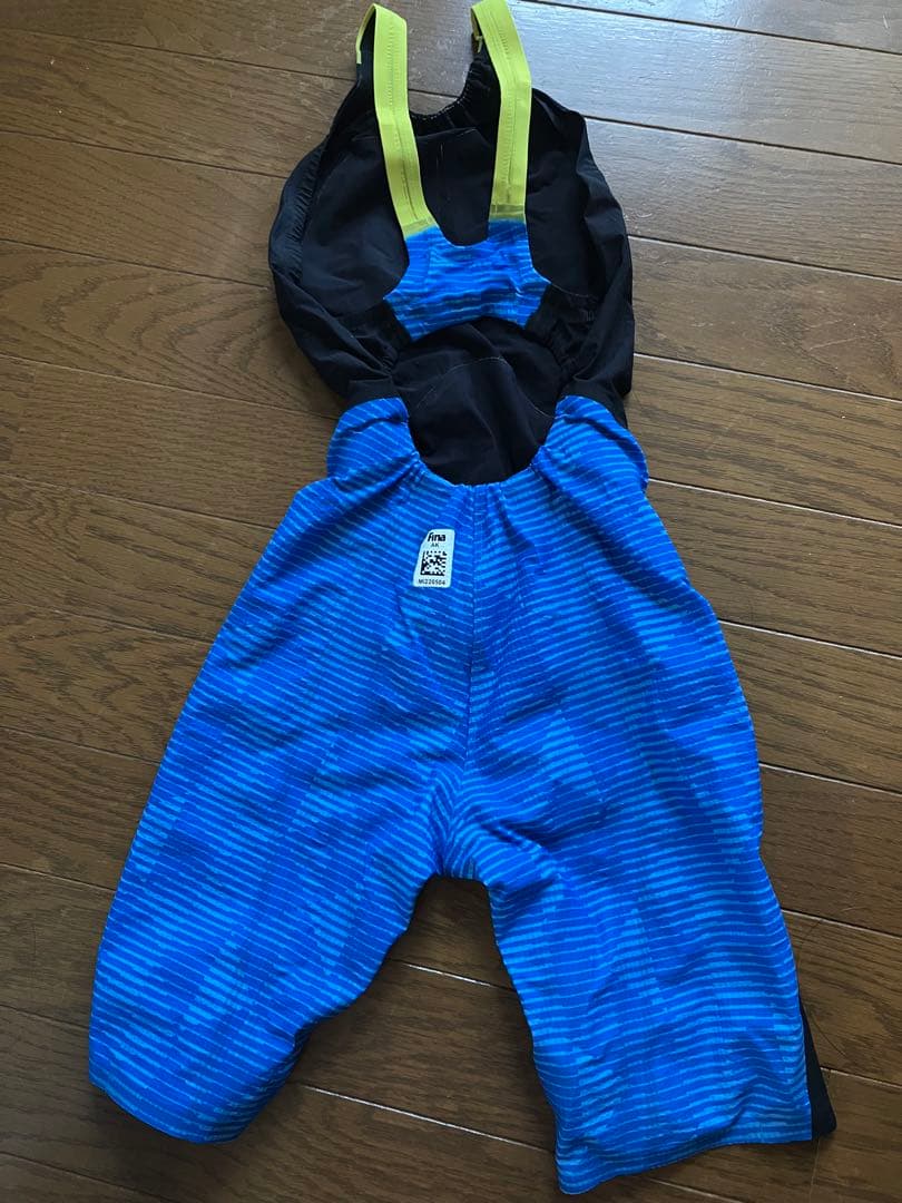 競泳水着GX.SONIC III