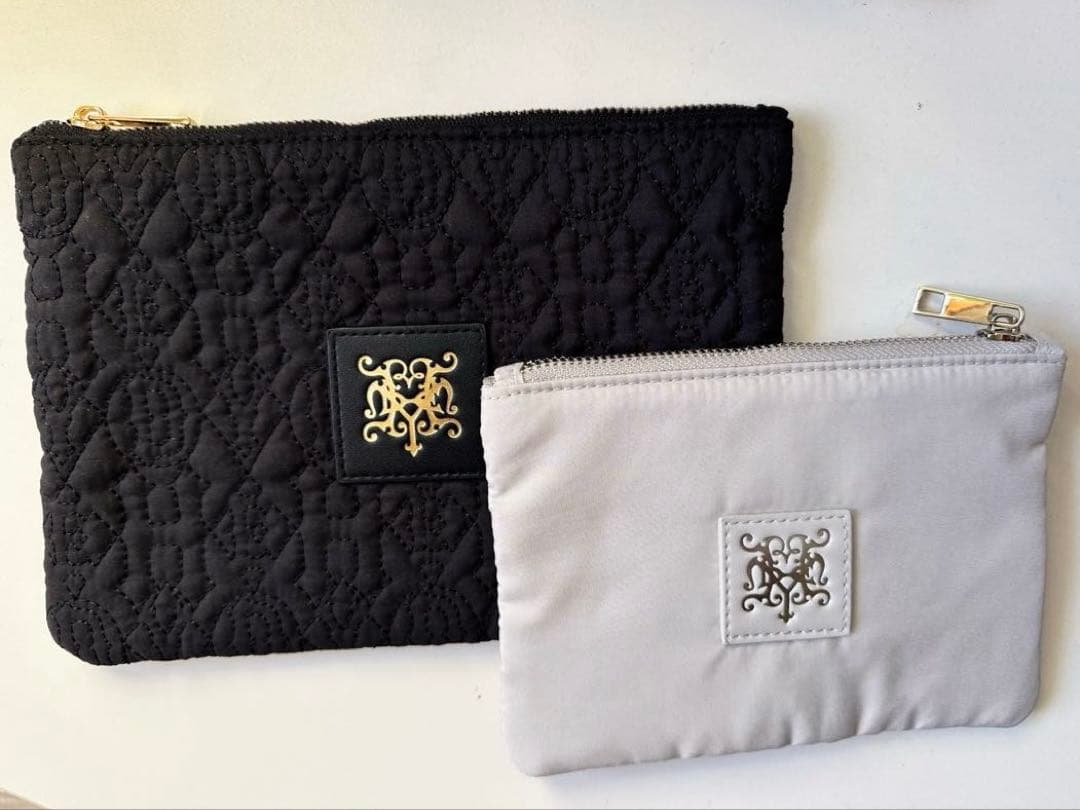 HYDE 黑ミサ 2025 in Furanoポーチセット