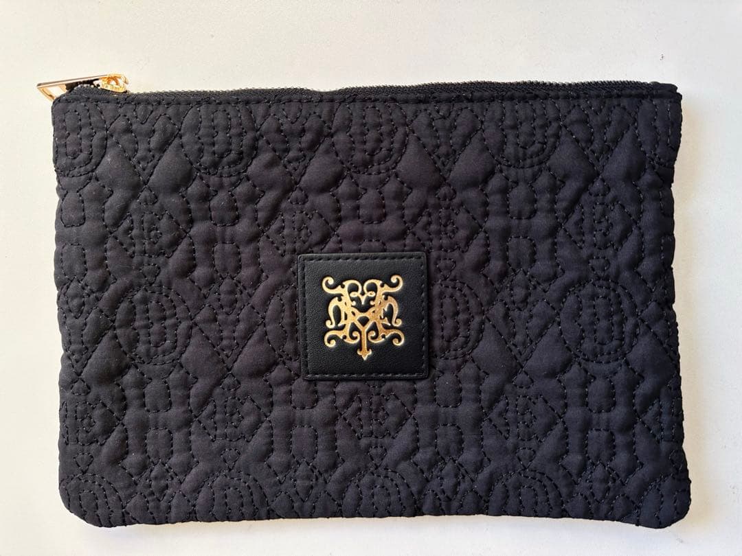 HYDE 黑ミサ 2025 in Furanoポーチセット