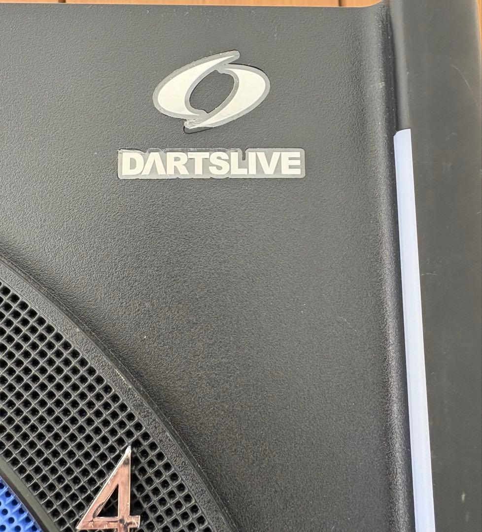 DARTSLIVE ダーツライブ　200S TRiNiDAD マルチスタンド付き