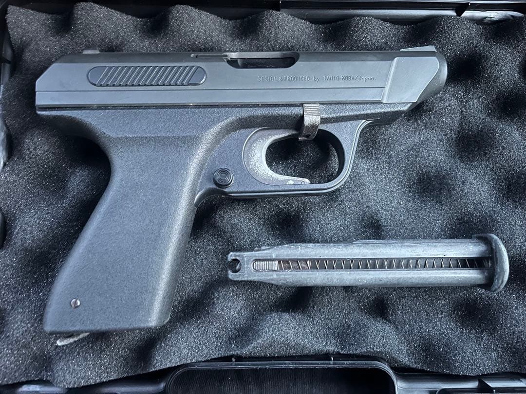 タニオコバ：VP70M