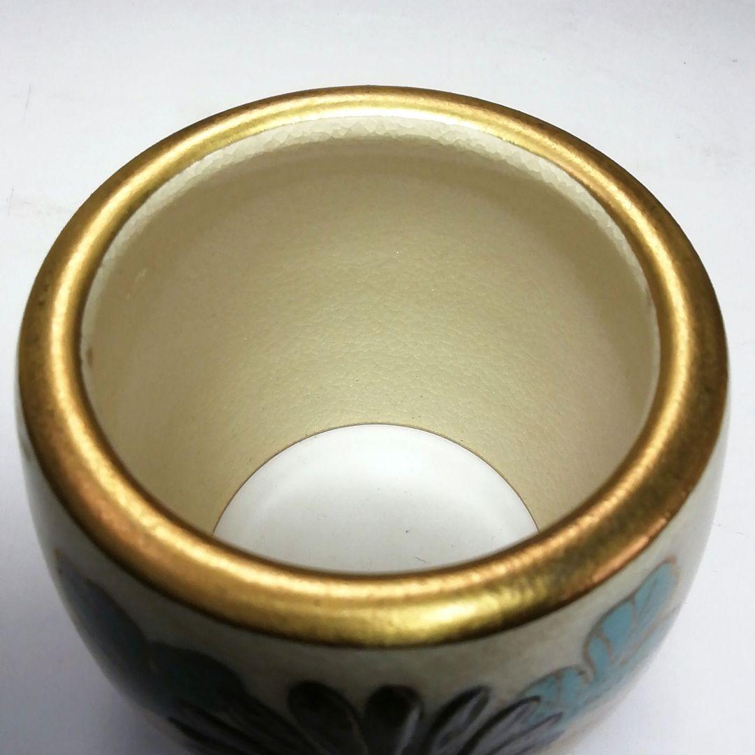 Ｓ６７９　皆具　『仁清写　皆具』『平安陽山作』　茶道具