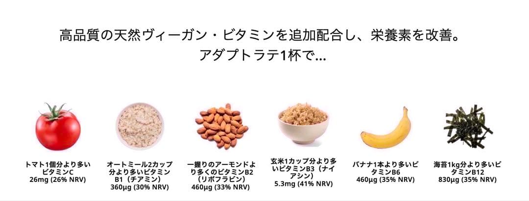 ＼昨日到着！最新EXP／ アダプトラテ ★ モカ 360g 2袋