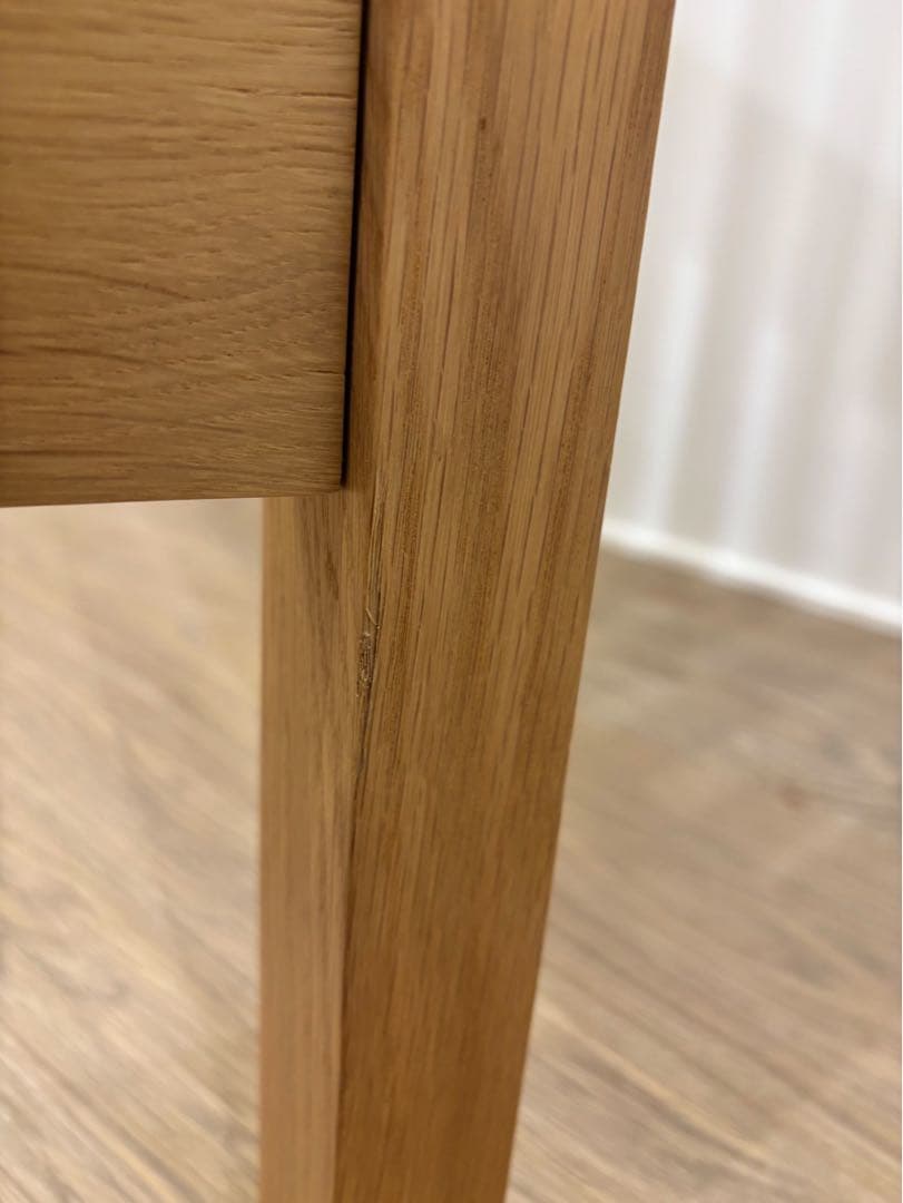 ぉpinkパンちゃん専用 アクタス MIMOSA BED シングルベッド