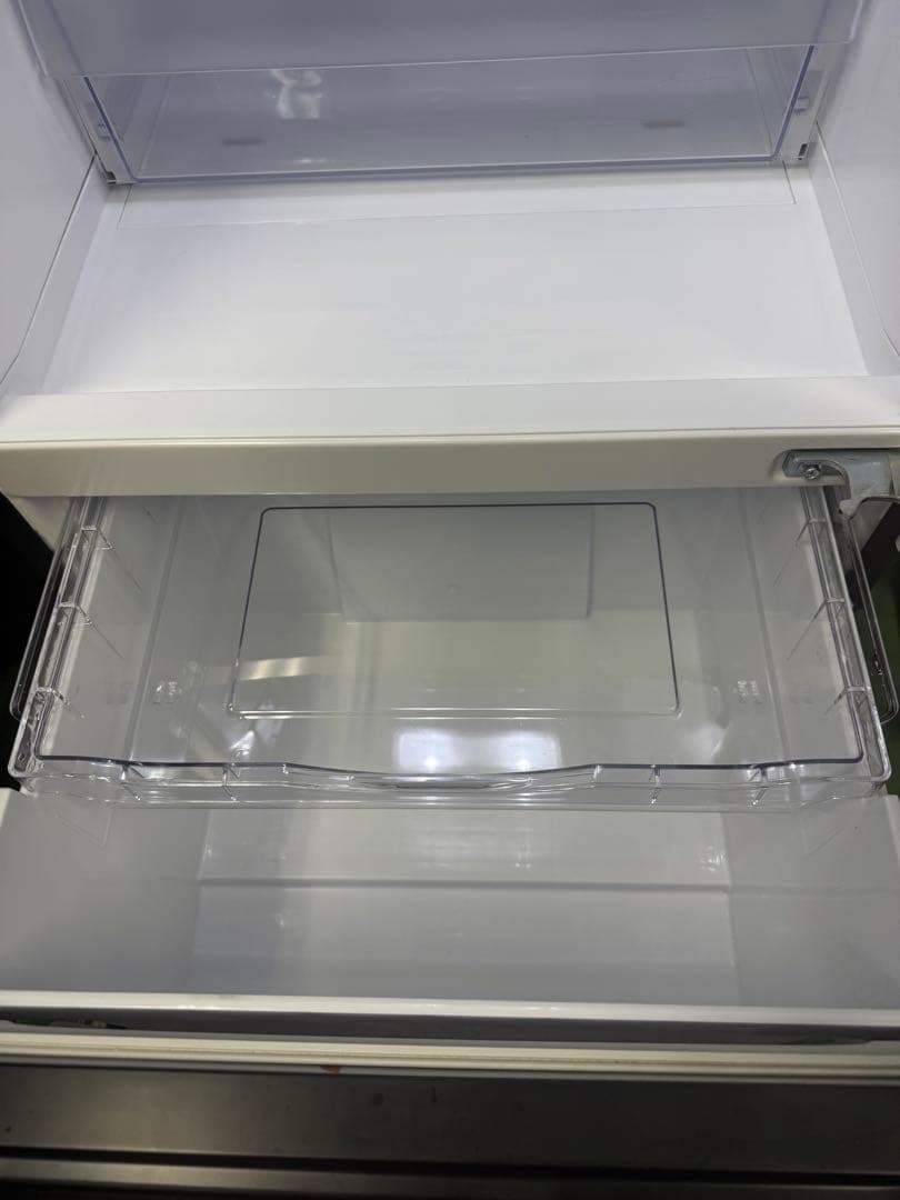美品 日立 冷凍冷蔵庫 R-27SV 2022年