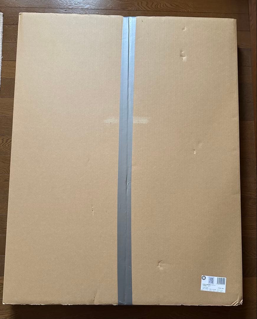 家庭教師ヒットマンREBORN 額装高精細デジタルカラー　天野明展