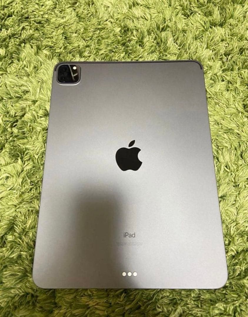 【即購入対応】iPad Pro 11インチ　第2世代 128G 本体