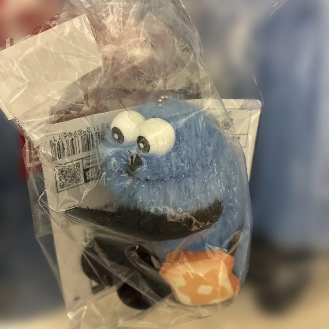 パペットスンスン一番くじ　A賞、D賞、ラスト1賞　3セット