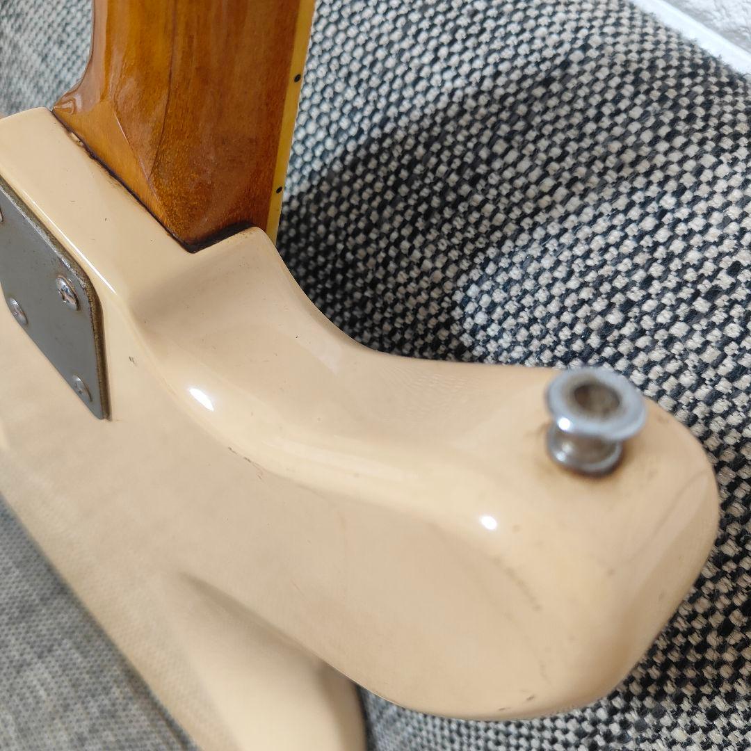 【希少】VOICE DELICATE PROFESSONAL #3 ビンテージ