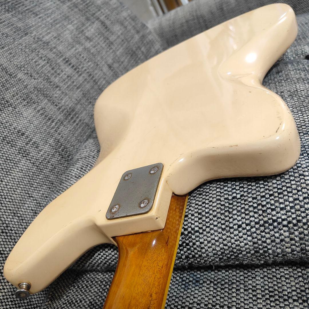 【希少】VOICE DELICATE PROFESSONAL #3 ビンテージ