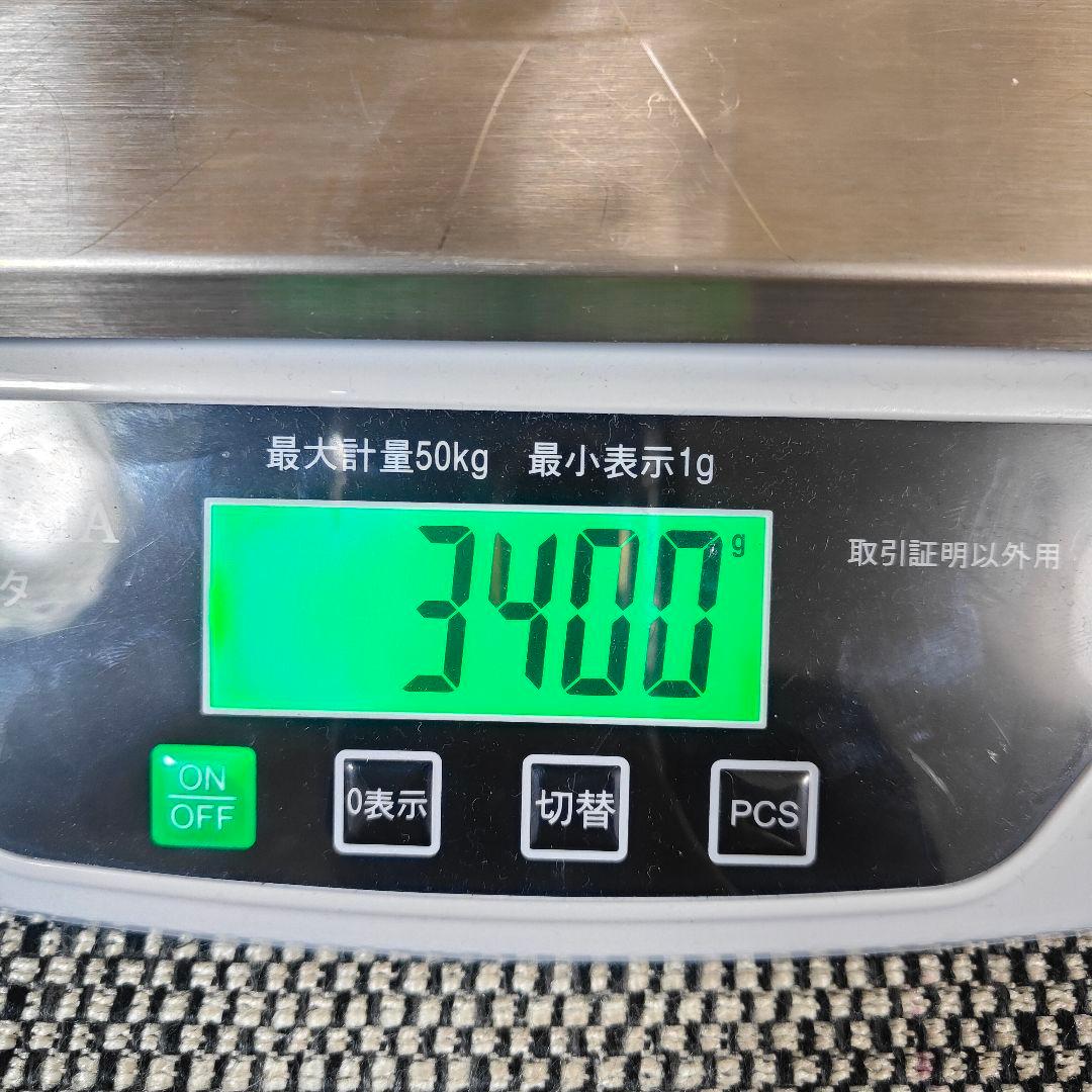 【希少】VOICE DELICATE PROFESSONAL #3 ビンテージ