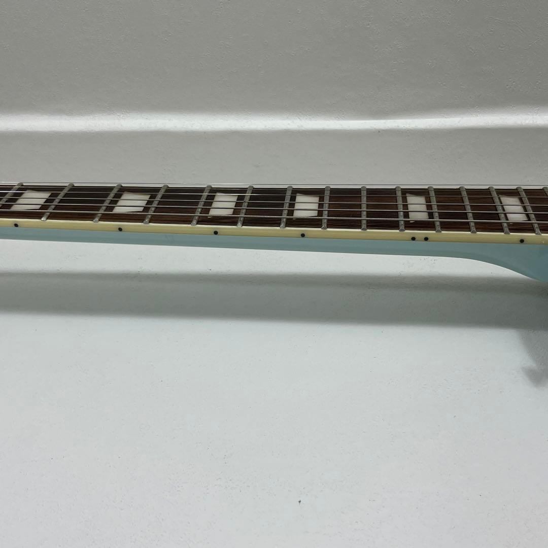 Epiphone Power Players Les Paul　7/8サイズ