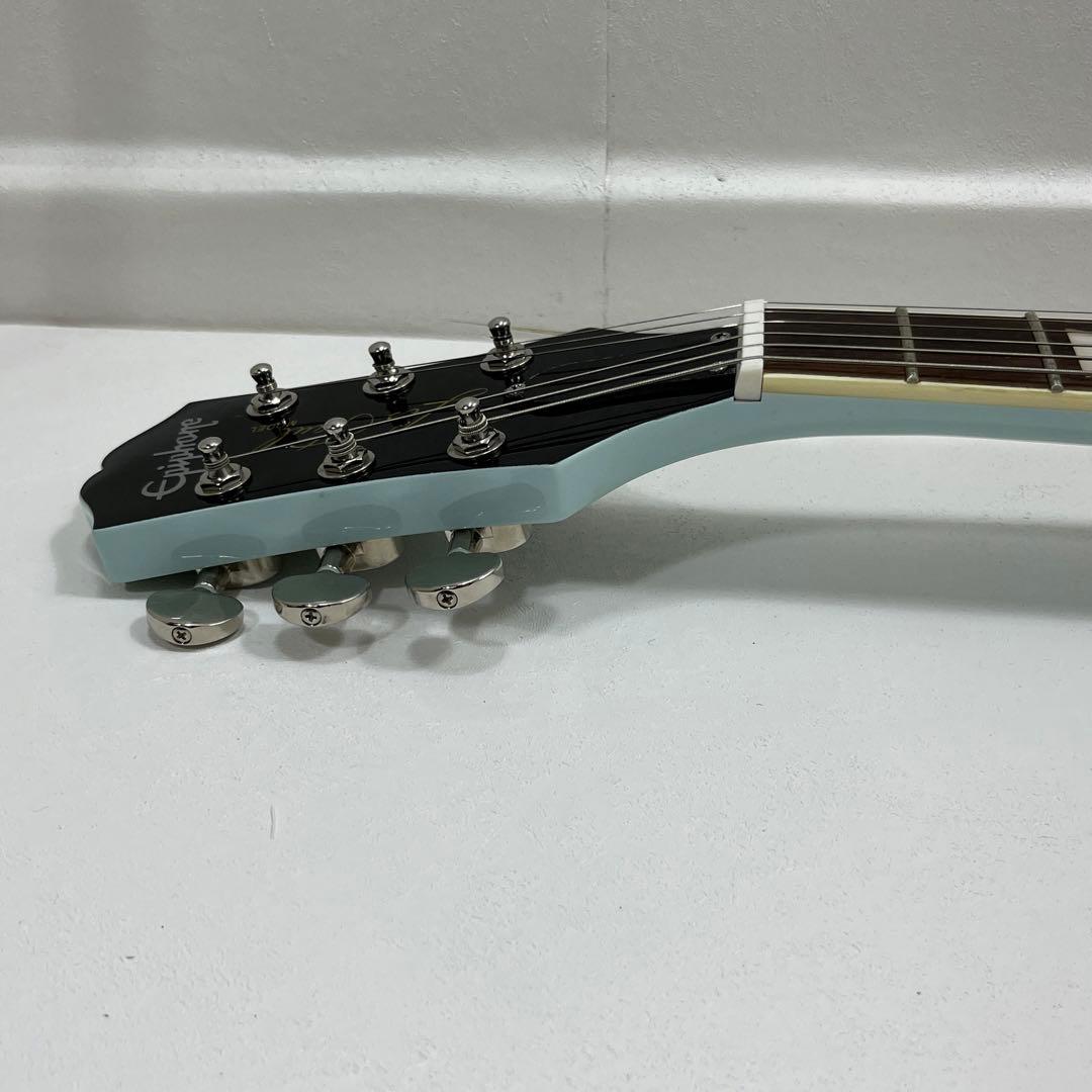 Epiphone Power Players Les Paul　7/8サイズ