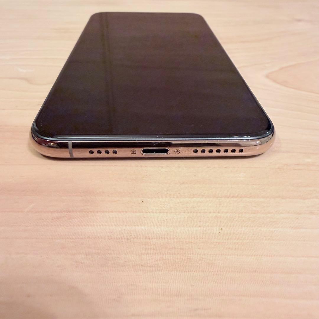 iPhone 11 Pro Max 64GB 美品 SIMフリー ゴールド