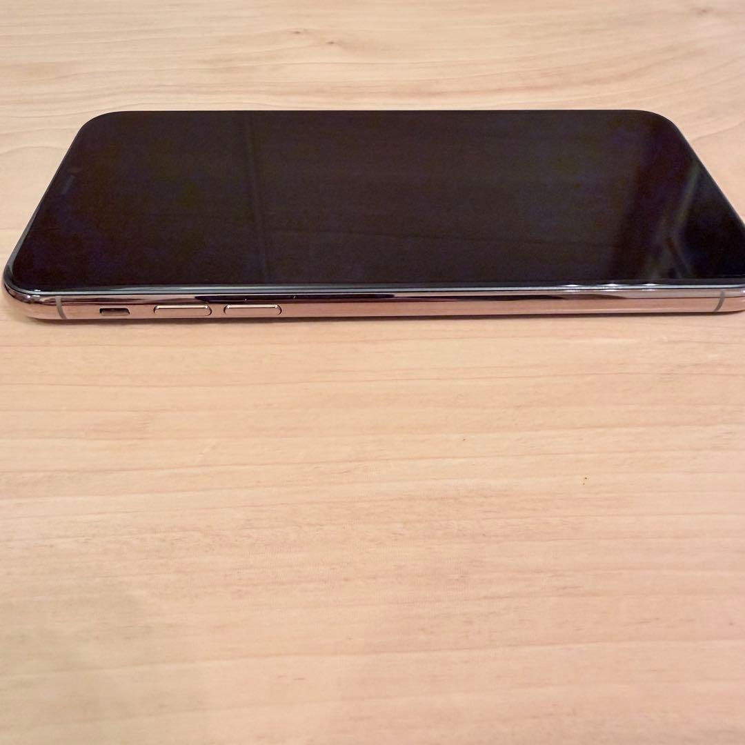 iPhone 11 Pro Max 64GB 美品 SIMフリー ゴールド