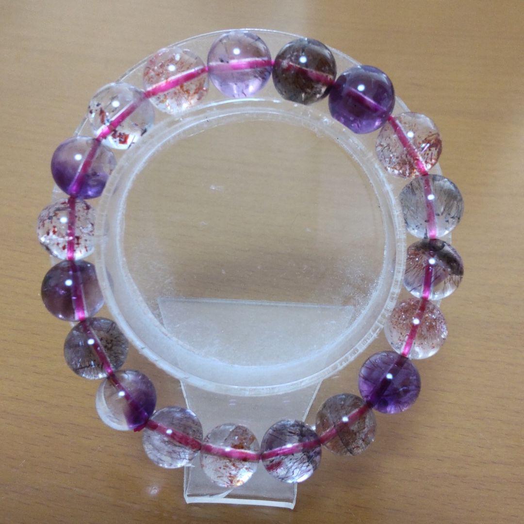 スーパーセブンブレスレット