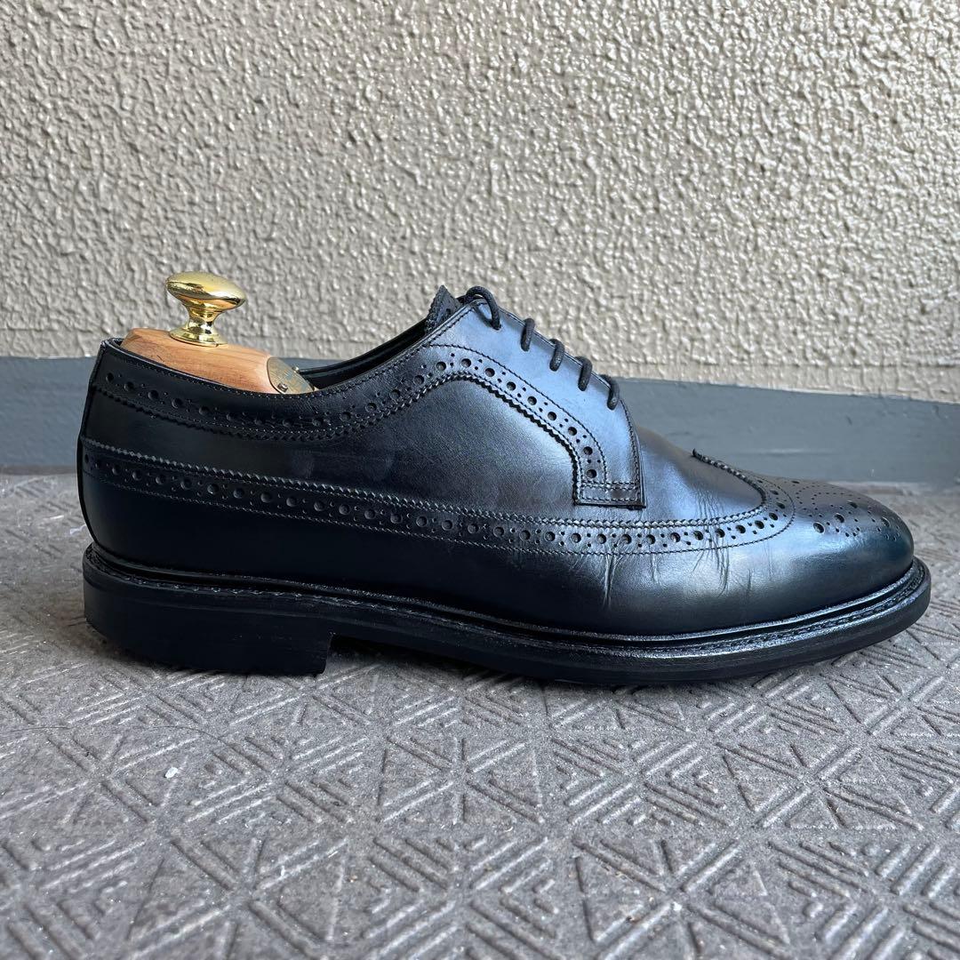 Jalan Sriwijaya EDWARD ウィングチップ